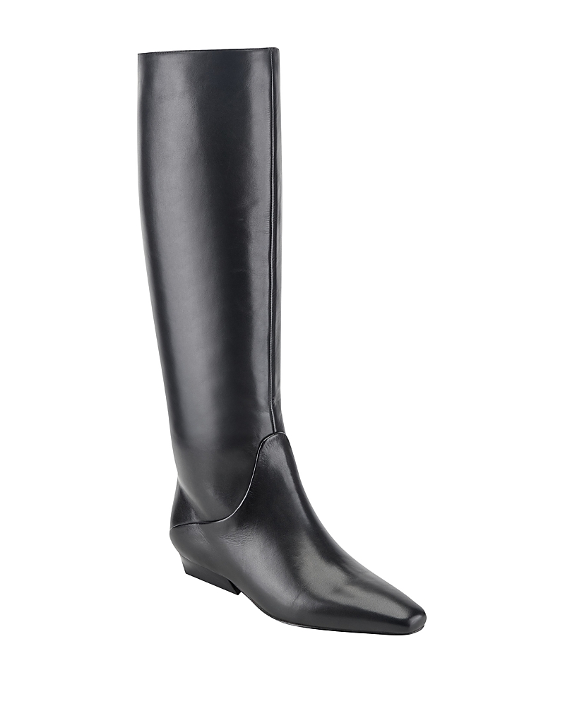 Marc Fisher Ltd. Women's Dalli Suede Knee High Boots