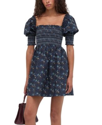 Women's The Lila Nap Dress