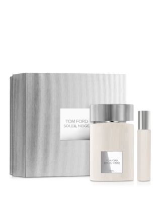 Soleil Neige Eau de Parfum Gift Set