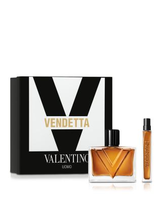 Vendetta Uomo Eau de Parfum Gift Set