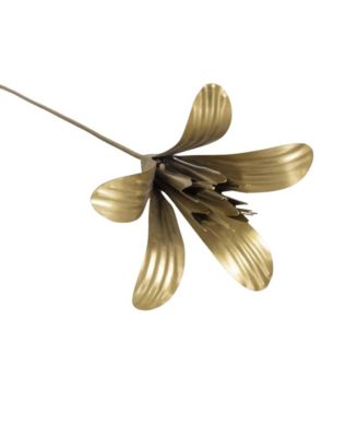  Botanical Stem, Lily