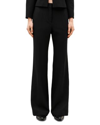 Iman Flare Leg Pants