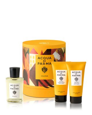 Colonia Eau de Cologne Gift Set