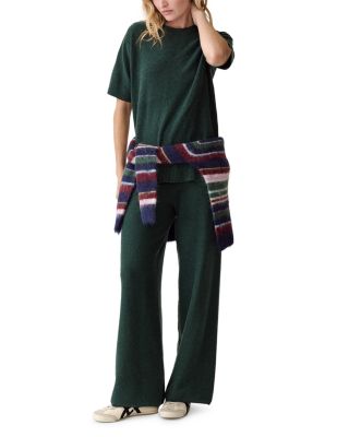 Chalet Sweater Tee