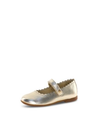 Girls' Jelki 2 Patent Leather Mary Janes – Toddler, Little Kid