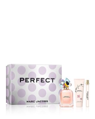 Perfect Eau de Parfum & Body Lotion Gift Set ($232 value)