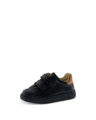 Boys' Hasselt 2 VL Leather Sneakers – Toddler, Little Kid