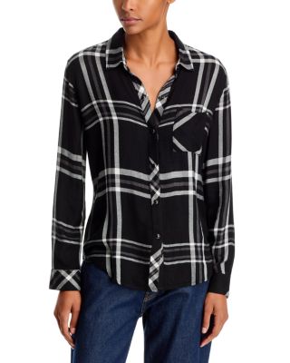 Hunter Snap Front Shirt