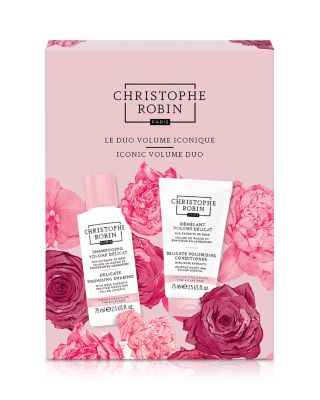 Iconic Volume Duo Gift Set