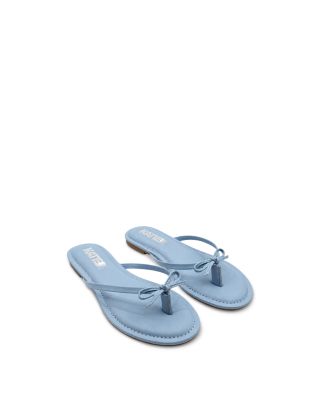 Girls' Daisy Bow Sandals – Little Kid, Big Kid