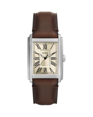 Carraway Watch, 30mm x 42mm