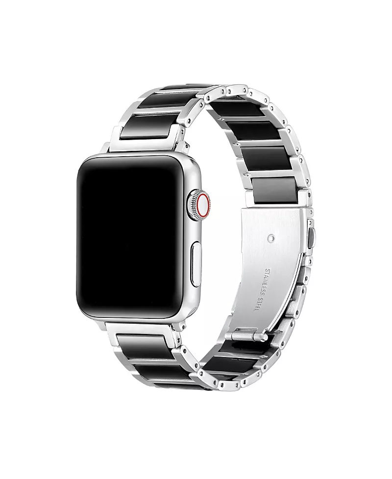 Posh Tech Alec Men's Band for Apple Watch