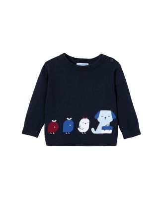 Boys' Pio Sweater - Baby