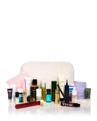 Gift with any $295 BEAUTYSPACE purchase!