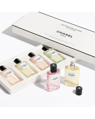 CHANEL Fragrance Gift Sets - Bloomingdale's