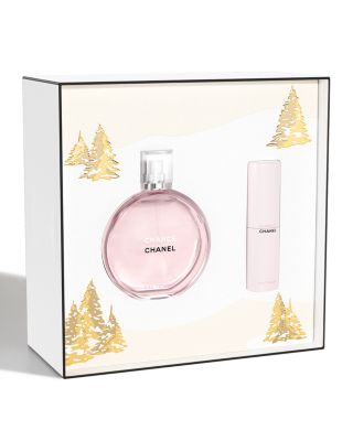 CHANCE EAU TENDRE Eau de Toilette Gift Set