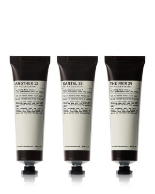 Perfuming Hand Cream Gift Set