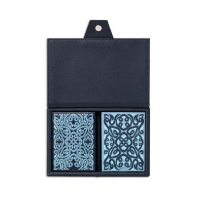 Reverra Double Playing Card Set
