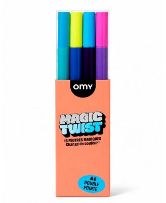 Magic Markers - Ages 3+