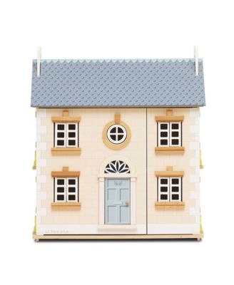 Bay Tree Wooden Dolls House - 3+ Years