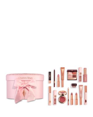 Pillow Talk Dreams Come True Makeup Gift Set ($603 value)