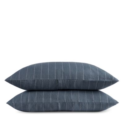 Linen Sham, Standard, Set of 2