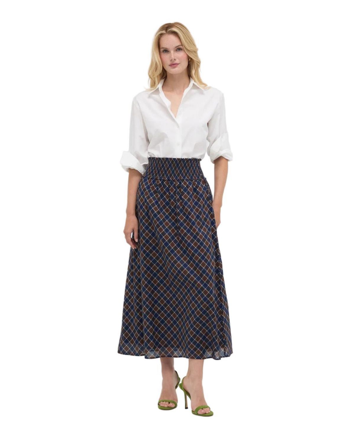 Women's The Delphine Nap Skirt thumbnail 2