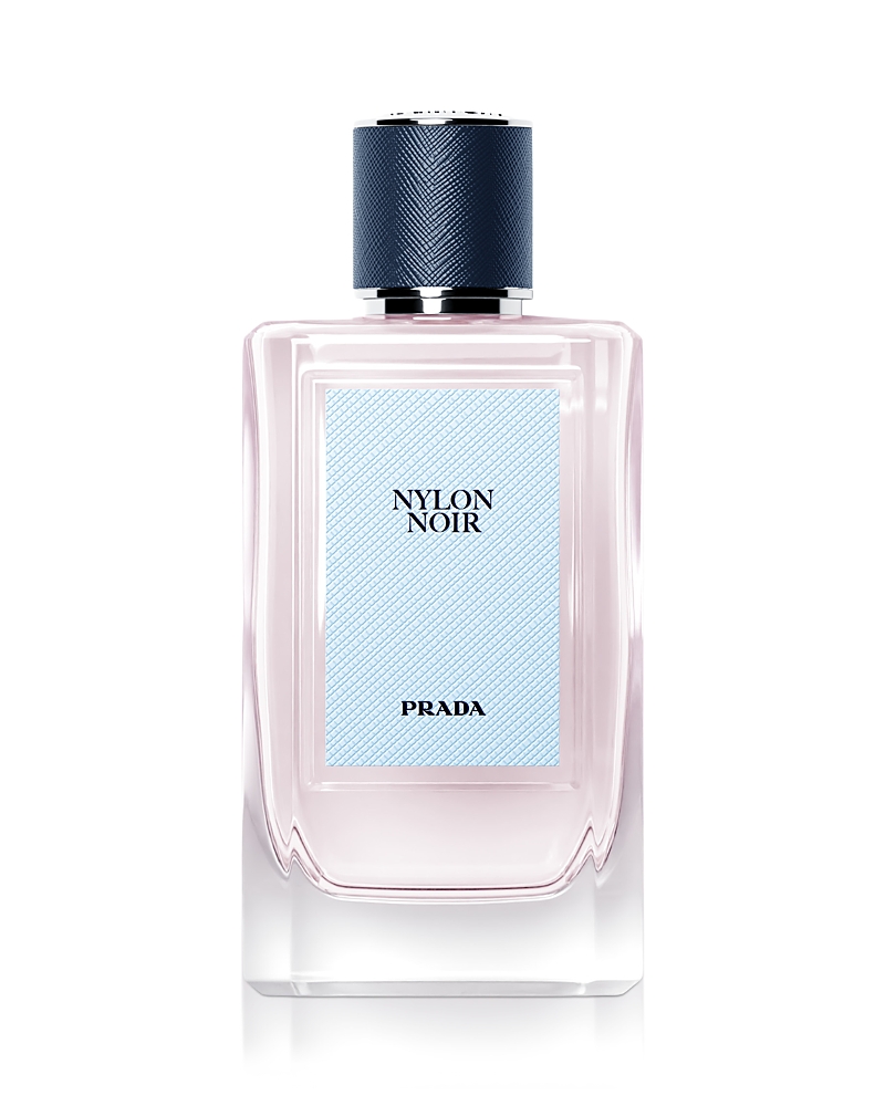 Prada Nylon Noir Eau de Parfum 3.3 oz.