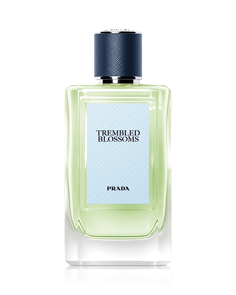 Prada Trembled Blossoms Eau de Parfum 3.3 oz.