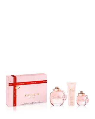Floral Eau de Parfum Gift Set