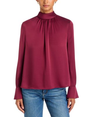 Veronica Long Sleeve Blouse