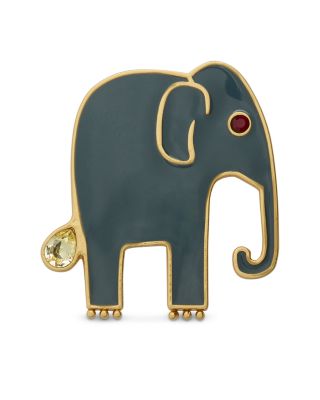 Bag Charm Pins