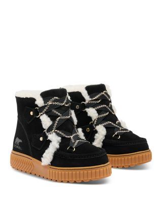 Women's Ona Ave Alpine Plus Waterproof Boots