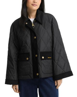 Kilnwick Quilted Jacket