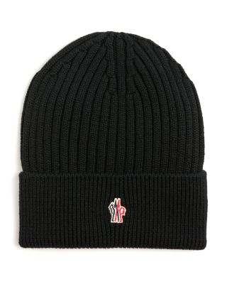 Wool Grenoble Berretto Tricot Beanie