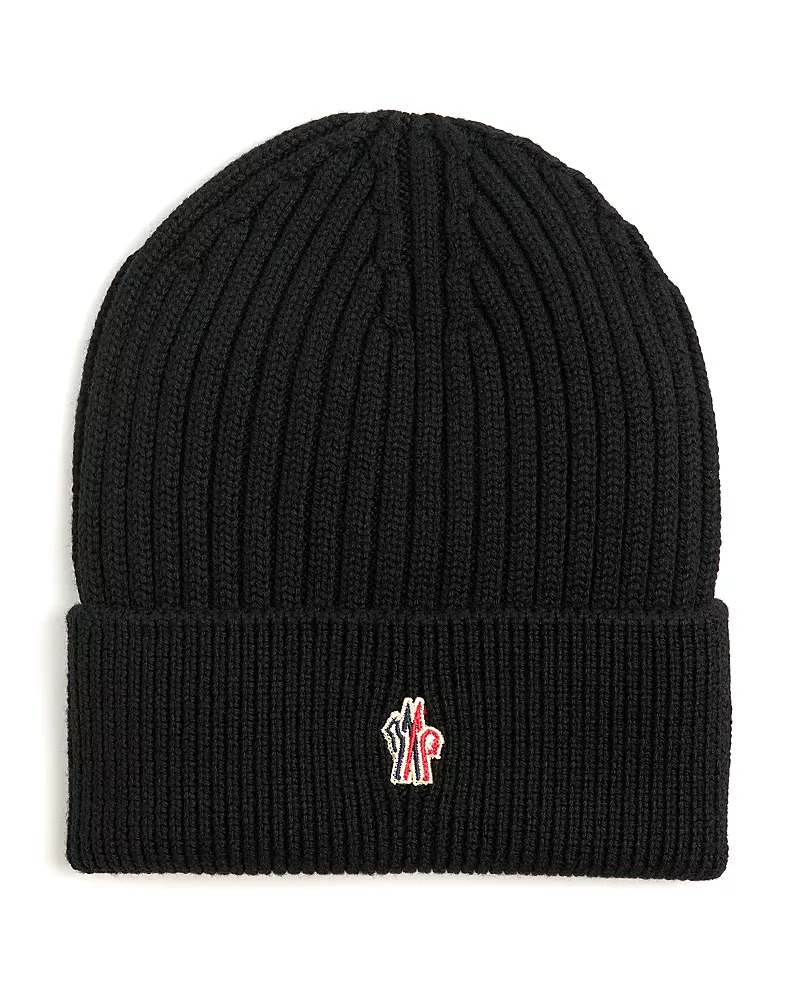 Moncler Grenoble Berretto Tricot Beanie