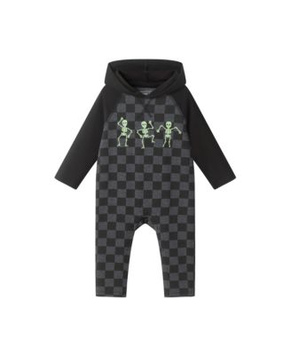 Boys' Halloween Romper - Baby