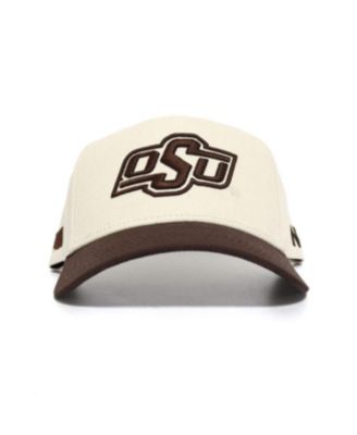  Oklahoma State Espresso Hat