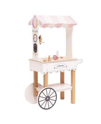 Ice Cream Trolley Market Stall - 3+ Years