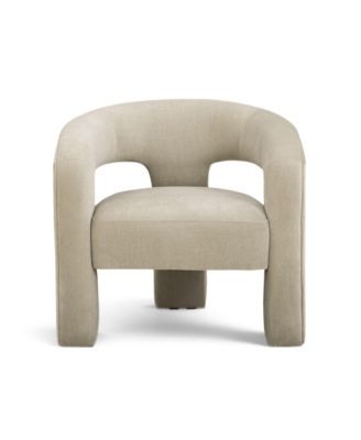  Malone Performance Chenille Accent Chair