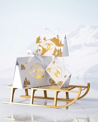 CHANEL Gift Sets - Bloomingdale's