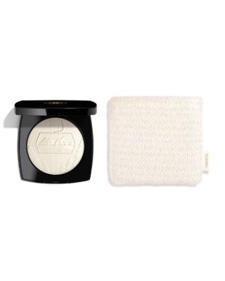 NEIGE D'OR Oversize Illuminating Powder