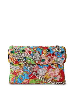 Kensington Gems Embellished Crossbody