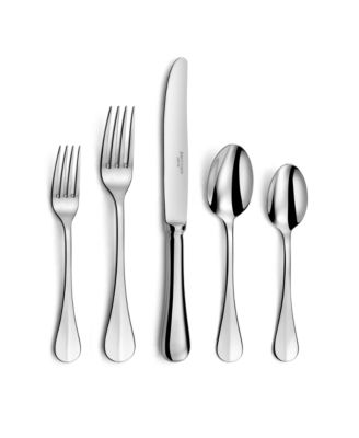 Heritage 5-Piece Place Setting