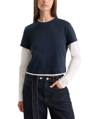 The Combo Layered Tee
