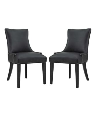  Marquis Dining Chair, Set of 2