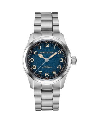 Khaki Field Murph Watch, 38mm