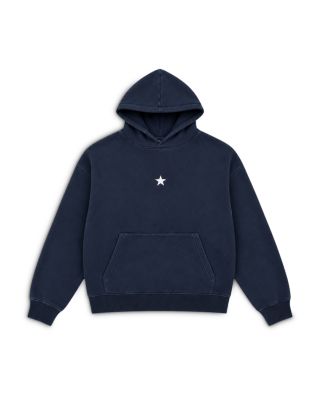 Girls' Tween Ziggy Star Pullover Hoodie - Big Kid