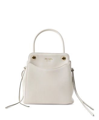  Carry Mini Leather Handbag