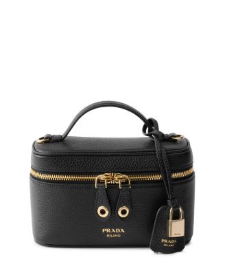  Leather Mini-Bag